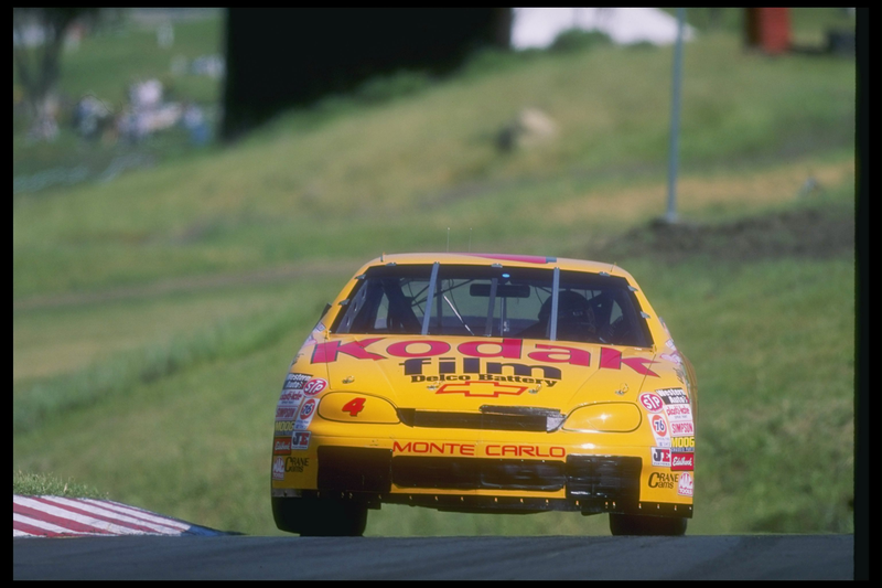 Illustration for article titled I Have A Really Simple Idea To Fix NASCAR